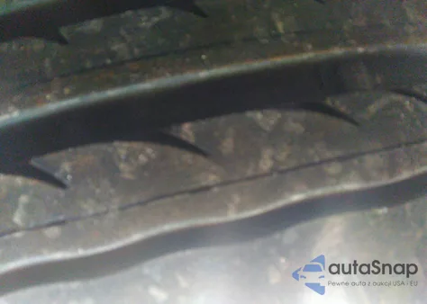 2013 Hyundai Veloster Turbo W/Black z USA, uszkodzony, nr VIN KMHTC6AE3DU180439